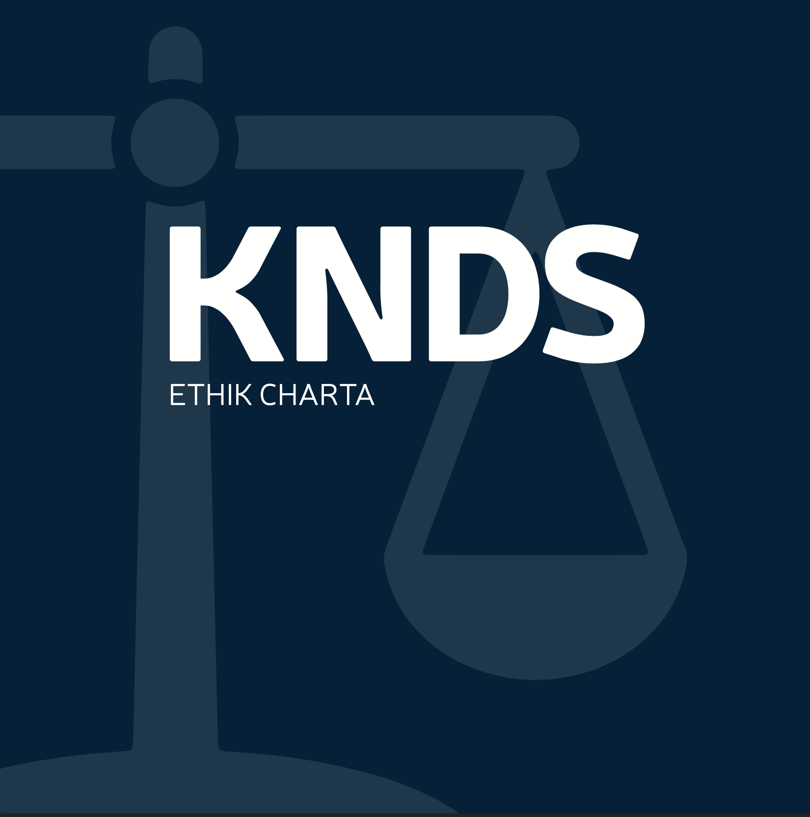 KNDS-Ethik-Charta