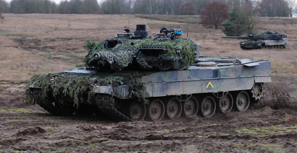 Leopard-2-A6-KMW-007